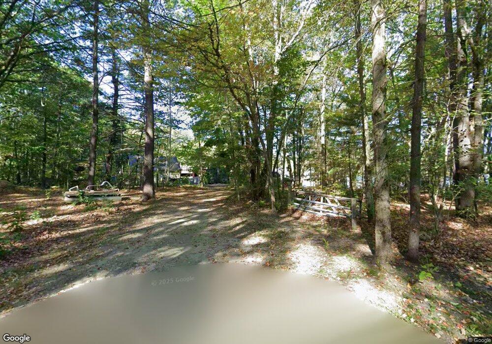 8 Estabrook Park Rd, Westminster, MA 01473 - photo 1