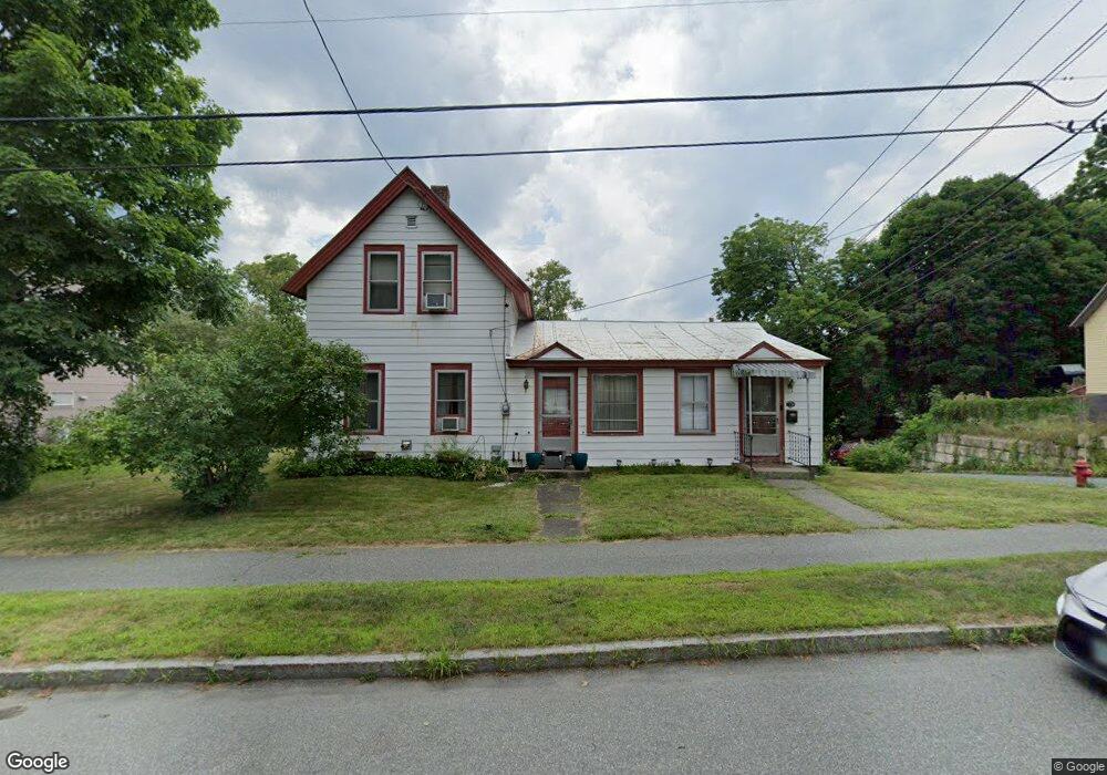 40 Church St, Lebanon, NH 03766 - photo 1