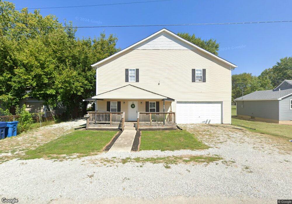 505 W 7th St, Sheridan, IN 46069 - photo 1