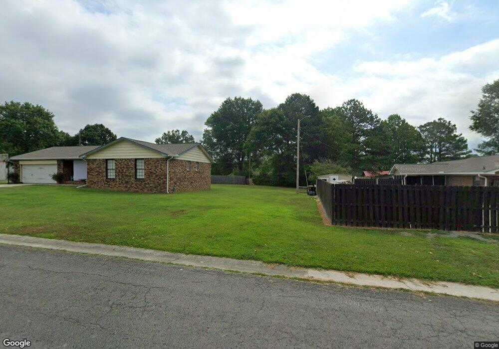 1404 Skyview Dr SE, Cullman, AL 35055 - photo 1