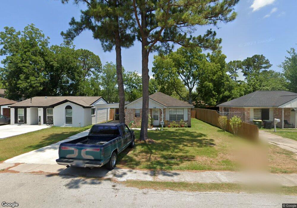 2131 N Austin Ave, Pearland, TX 77581 - photo 1