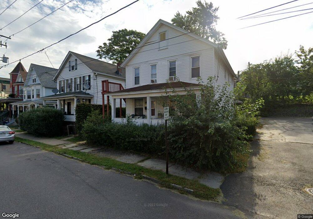 1378 N Washington Ave, Scranton, PA 18509 - photo 1