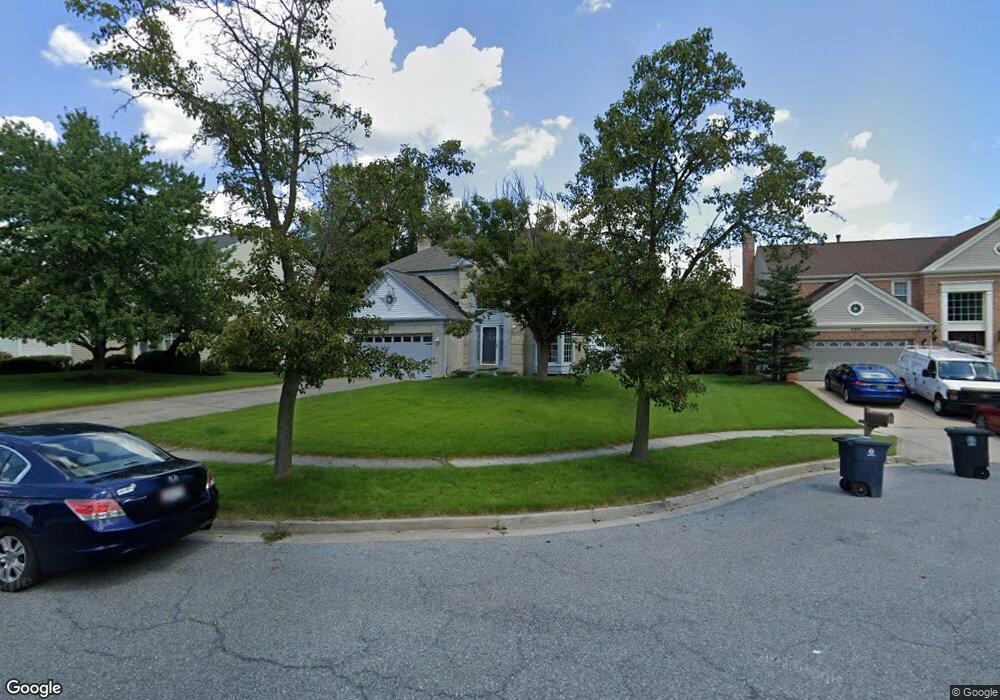 11505 Clocktower Ln, Laurel, MD 20708 - photo 1