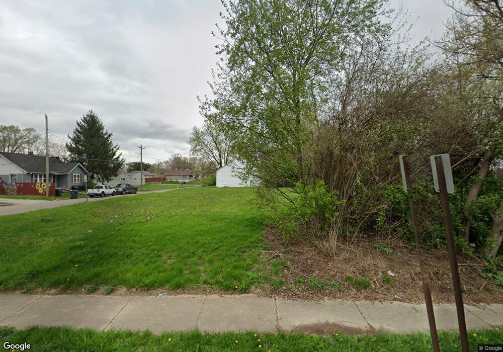 430 W 22nd St, Anderson, IN 46016 - photo 1