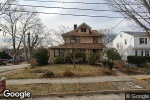 228 Ridgefield Ave, Bogota, NJ 07603