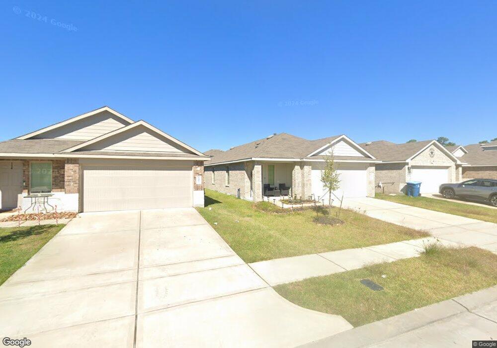 2411 Sheephorn Summit Trail, Spring, TX 77373 - photo 1