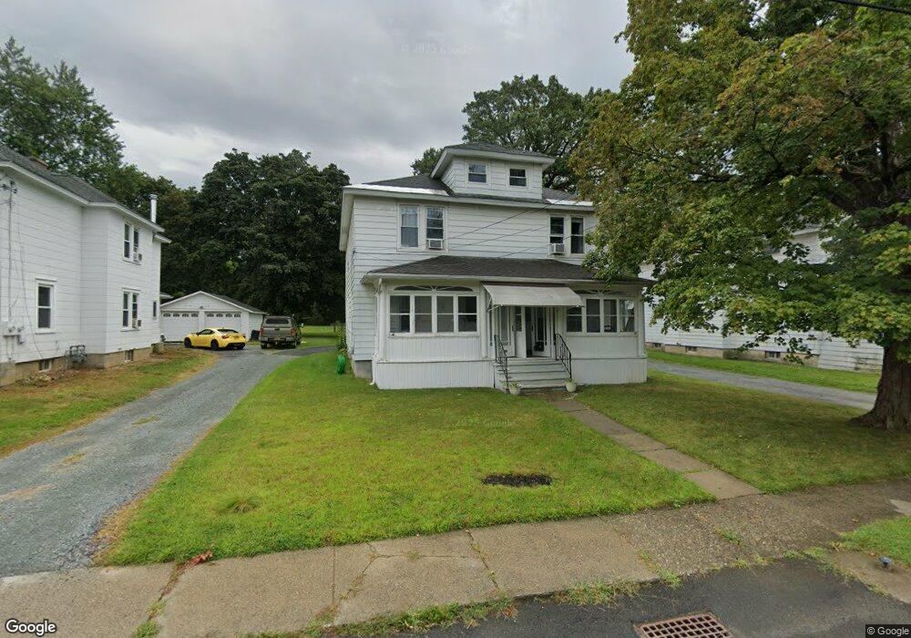 40 Campbell Ave, Castleton On Hudson, NY 12033 - photo 1