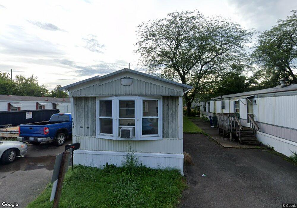 1598 Anchor Dr E, Columbus, OH 43207 - photo 1