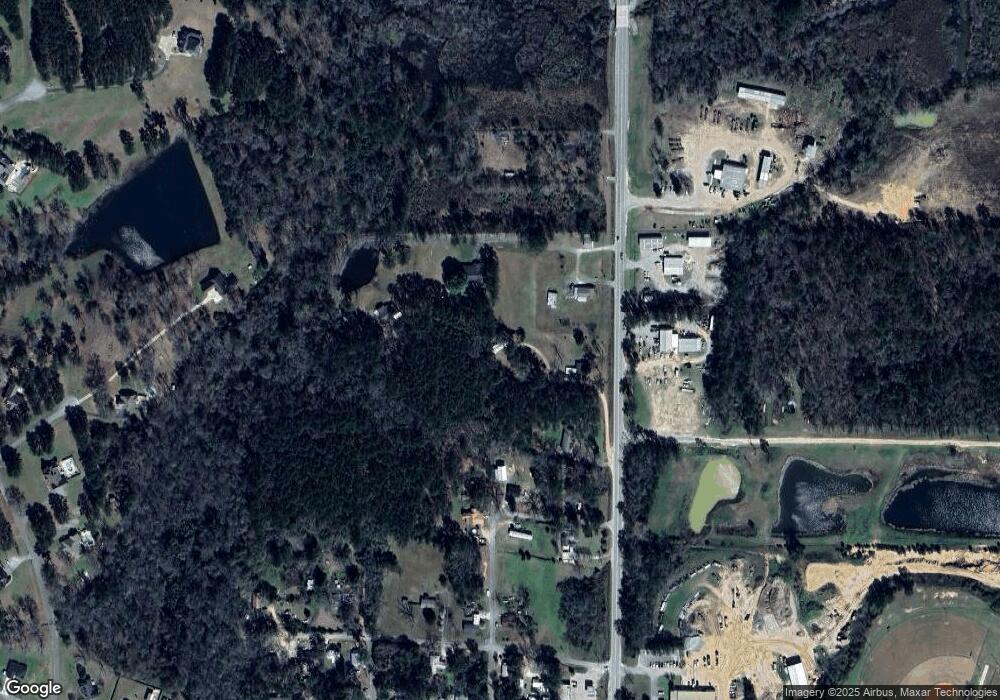 142 22nd Ave NW, Cairo, GA 39827 - photo 1