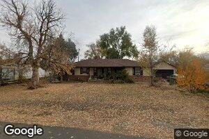 4210 Iris Ct, Wheat Ridge, CO 80033