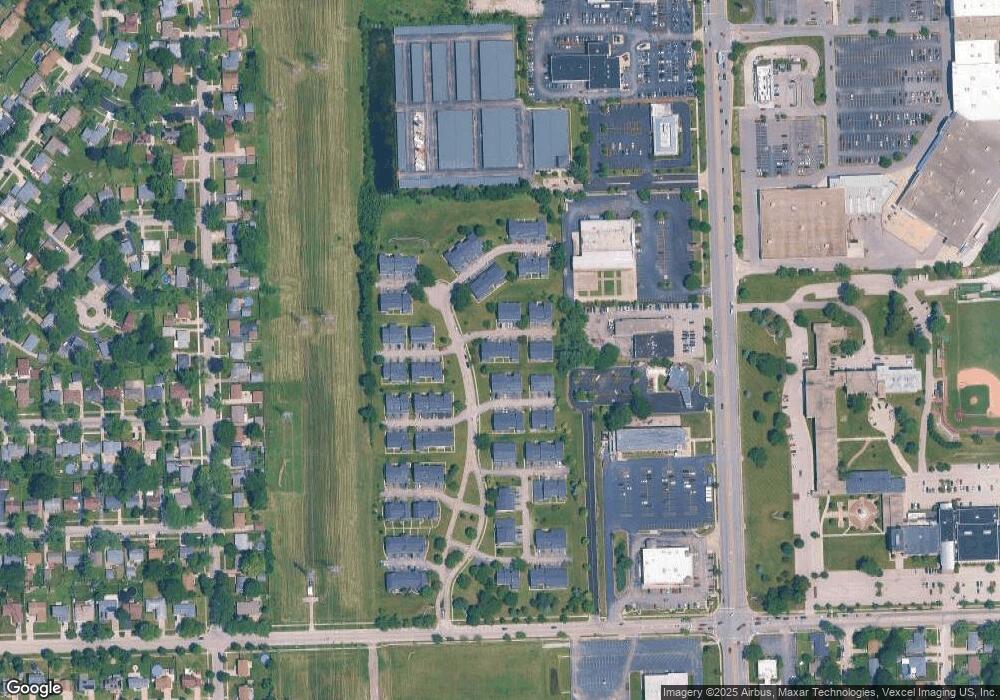 1848 Festival Ct, Joliet, IL 60435 - photo 1