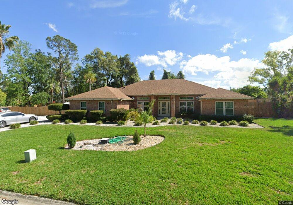 5208 Ortega Glen Dr, Jacksonville, FL 32210 - photo 1