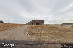 1855 Swigert Way, Colorado Springs, CO 80929