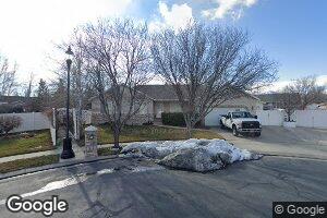 5187 Hill Vista Ct, West Jordan, UT 84081