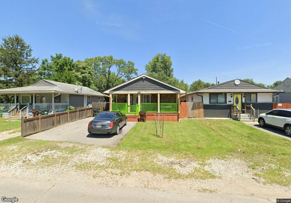 2074 Myrtle Ave, Columbus, OH 43211 - photo 1