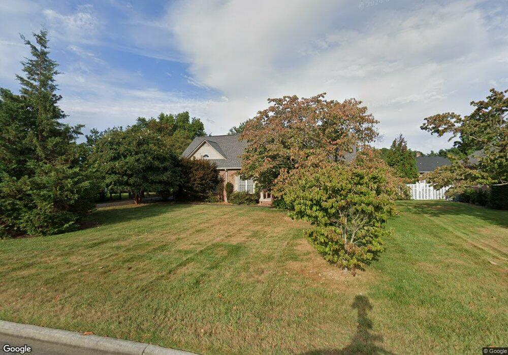 1430 Country Club Place, Cookeville, TN 38501 - photo 1