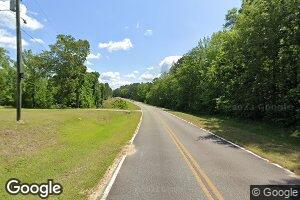 9754 County Line Rd SW, Mitchell, GA 30820