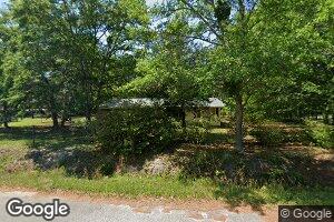 1118 Ocean Rd, Alcolu, SC 29001