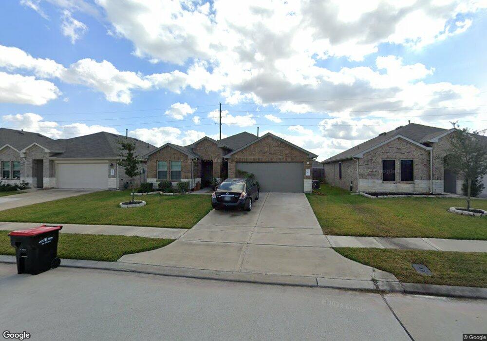 22811 Modica Rift Ln, Katy, TX 77449 - photo 1