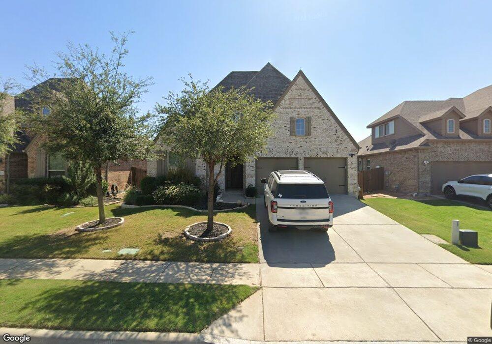 1114 Bryce Canyon Dr, Celina, TX 75009 - photo 1
