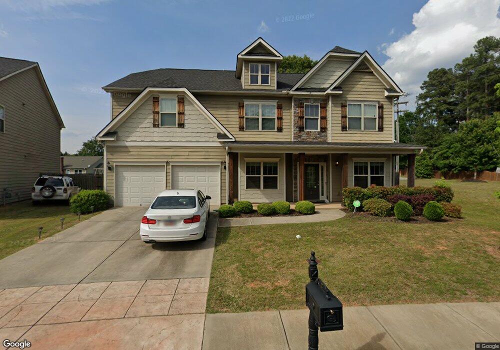 2 Adams Manor Ct, Mauldin, SC 29662 - photo 1