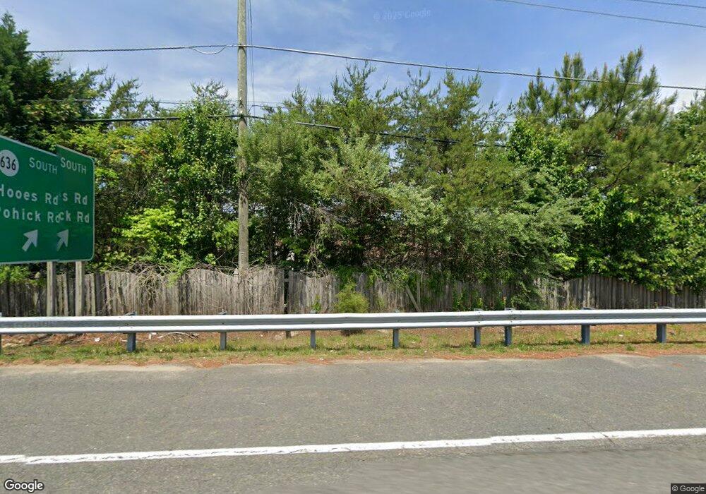 7712 Cumbertree Ct, Springfield, VA 22153 - photo 1