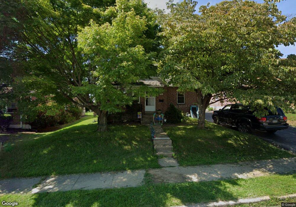 1911 Armstrong Ave, Morton, PA 19070 - photo 1