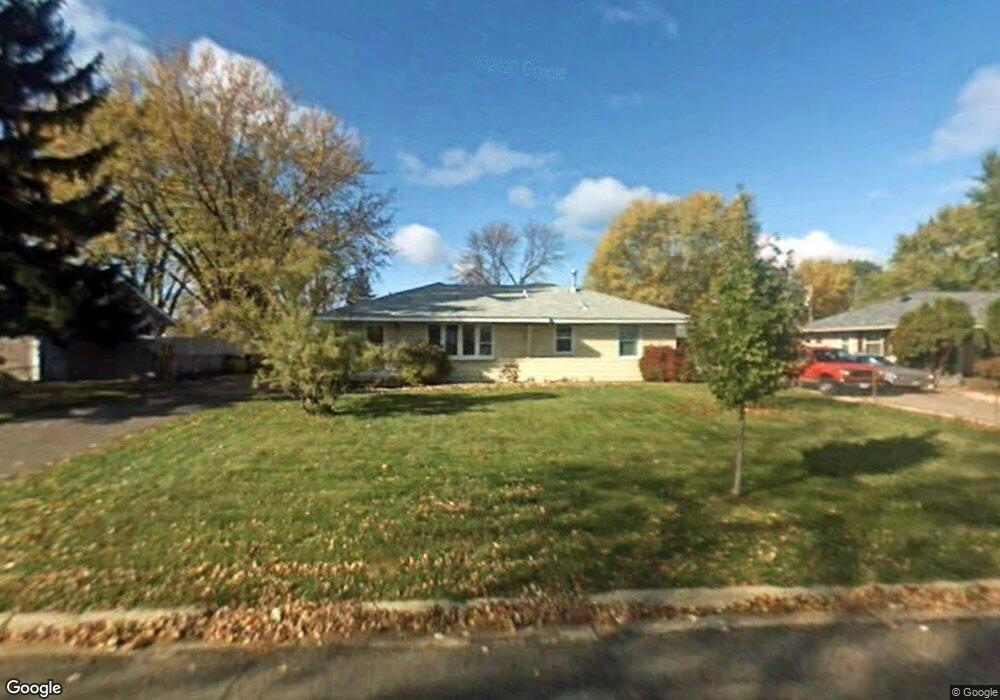 11126 Arrowhead St NW, Coon Rapids, MN 55433 - photo 1