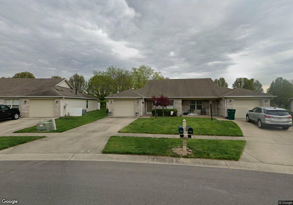 2014 Flamingo Way, Franklin, IN 46131 - photo 1