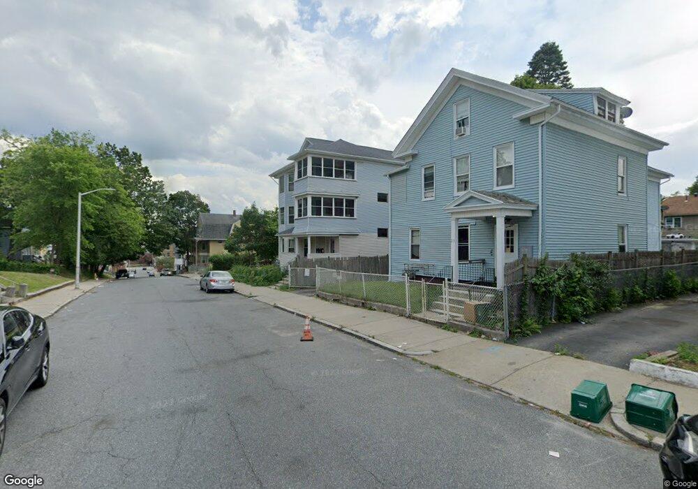 21 King St unit 3, Worcester, MA 01610 - photo 1