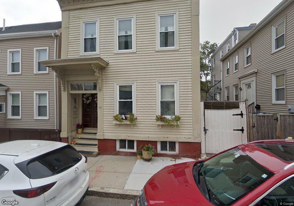 79 Pearl St unit 2, Charlestown, MA 02129 - photo 1