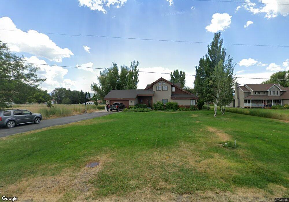 332 E 300 N, Midway, UT 84049 - photo 1