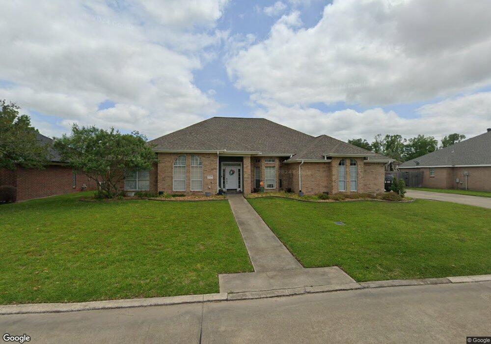 4129 E Jevon Ln, Lake Charles, LA 70605 - photo 1