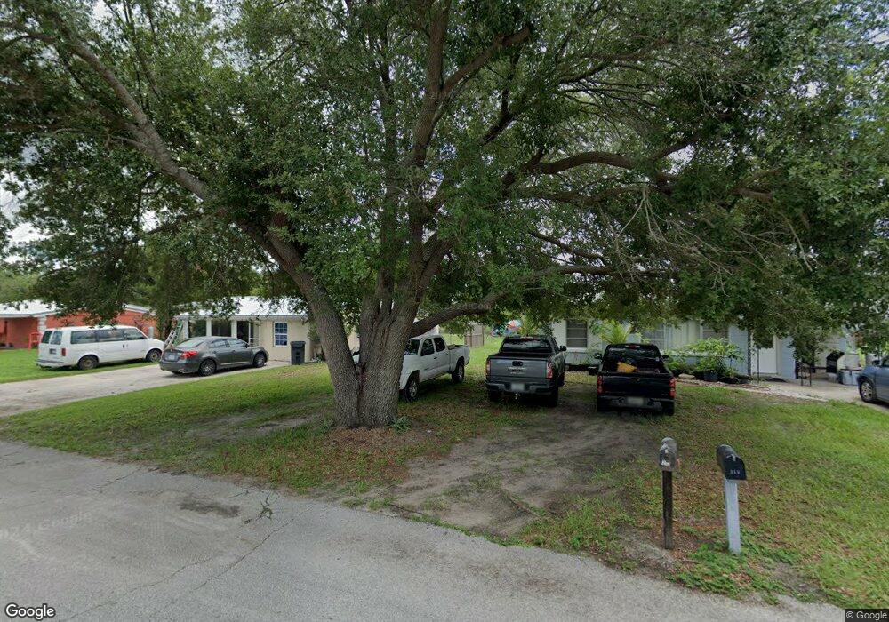 213 Raymond Ave, Frostproof, FL 33843 - photo 1