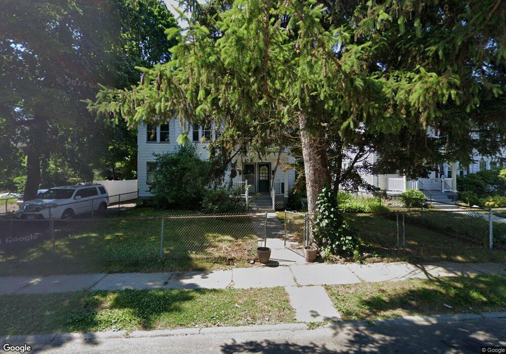 15 Thomaston St unit 17, Hartford, CT 06112 - photo 1