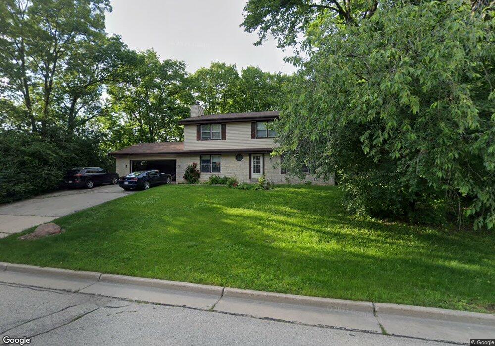 13120 W Lancaster Ave, Butler, WI 53007 - photo 1