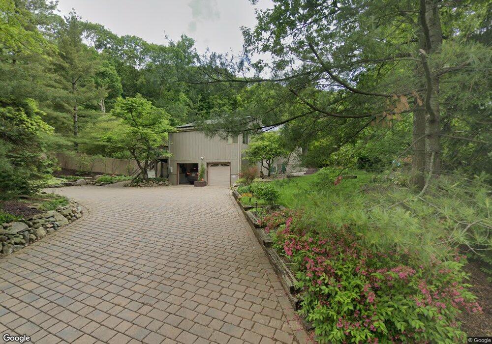 2 Deer Run Rd, Pomona, NY 10970 - photo 1