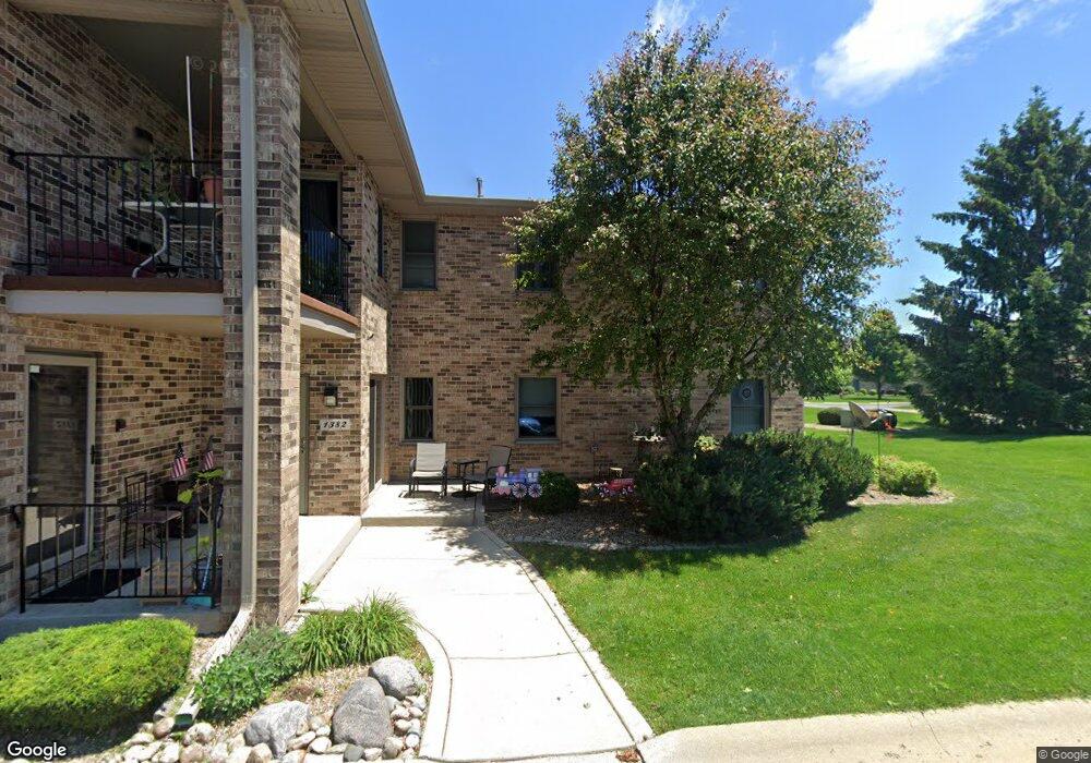 1348 Lehman Dr, Crown Point, IN 46307 - photo 1