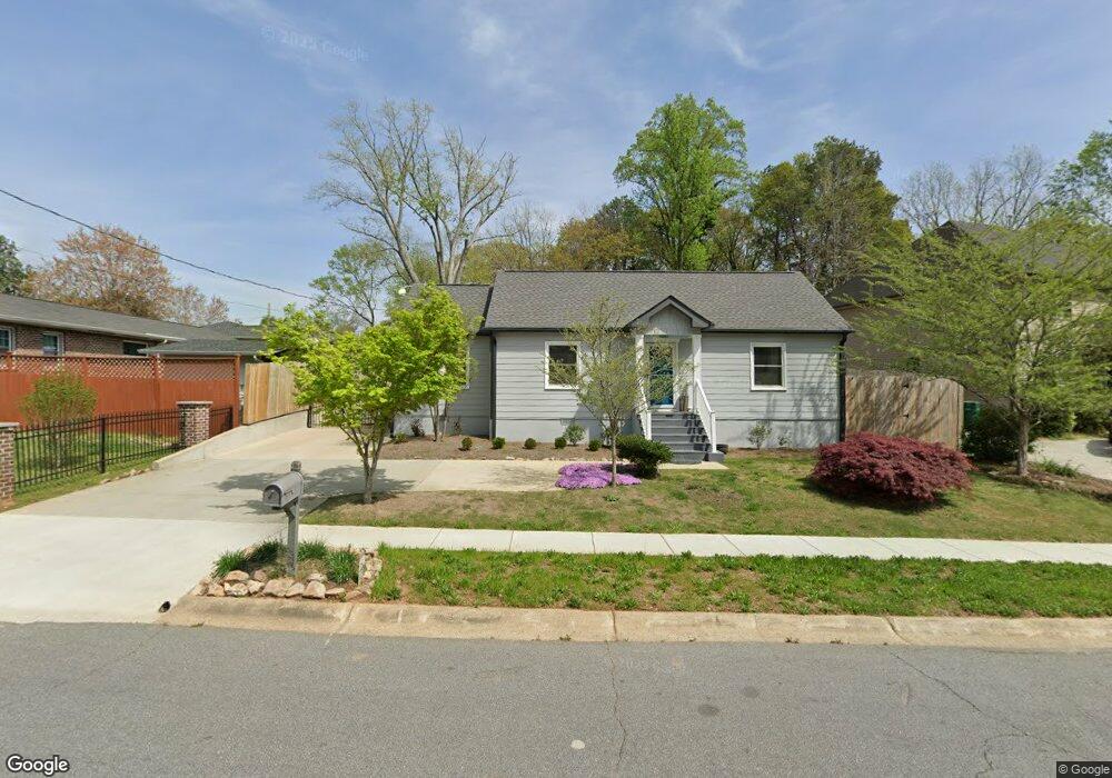 2453 Glendale Cir SE unit 1, Smyrna, GA 30080 - photo 1