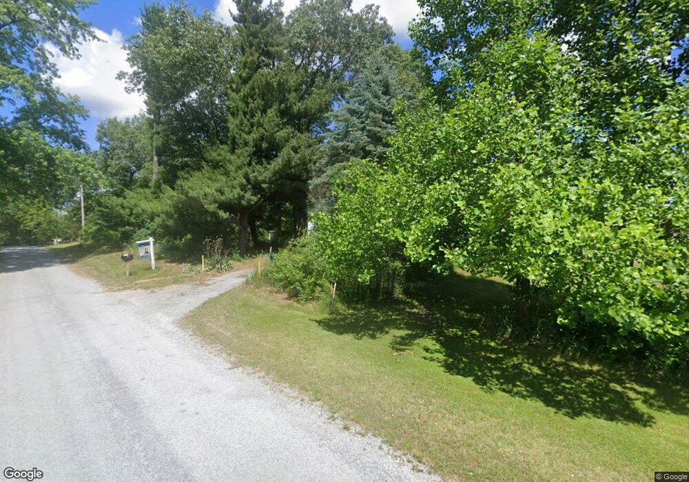 516 E 1275 N, Wheatfield, IN 46392 - photo 1