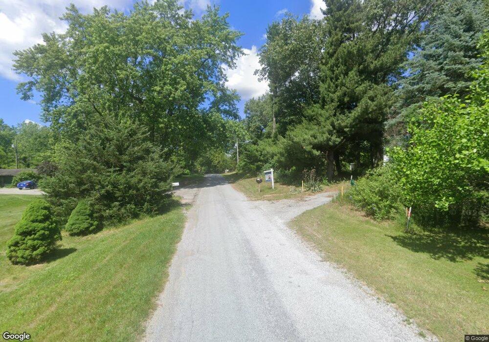 496 E 1275 N, Wheatfield, IN 46392 - photo 1