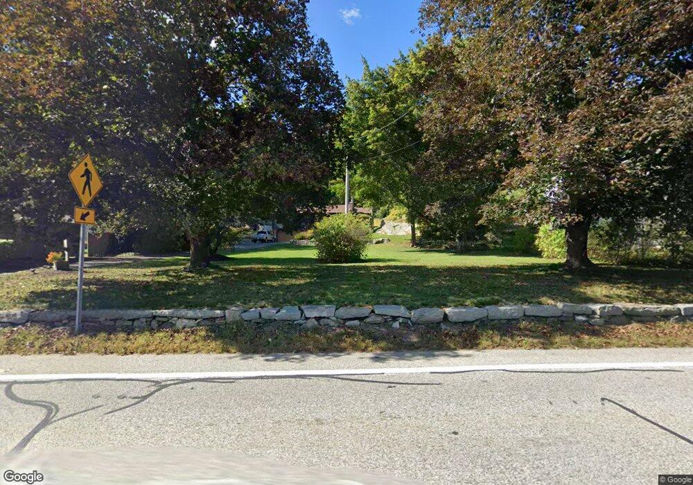 4410 Diamond Hill Rd, Cumberland, RI 02864 - photo 1