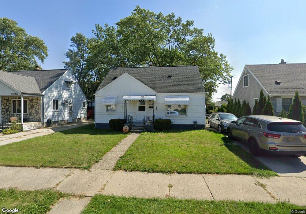 25262 Buick St, Roseville, MI 48066 - photo 1