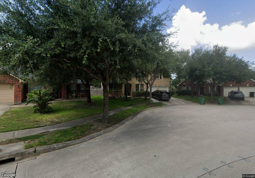 31427 Fountainbrook Park Ln, Spring, TX 77386 - photo 1