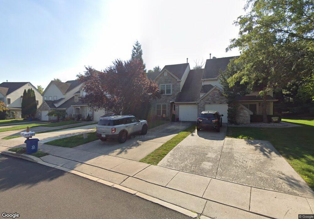 304 Glennbrook Way, Chalfont, PA 18914 - photo 1