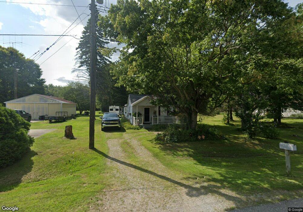 1829 Maple Rd, Kimball, MI 48074 - photo 1