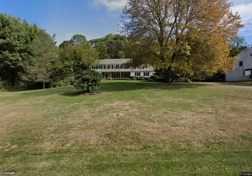 708 Wickersham Ln, Kennett Square, PA 19348 - photo 1