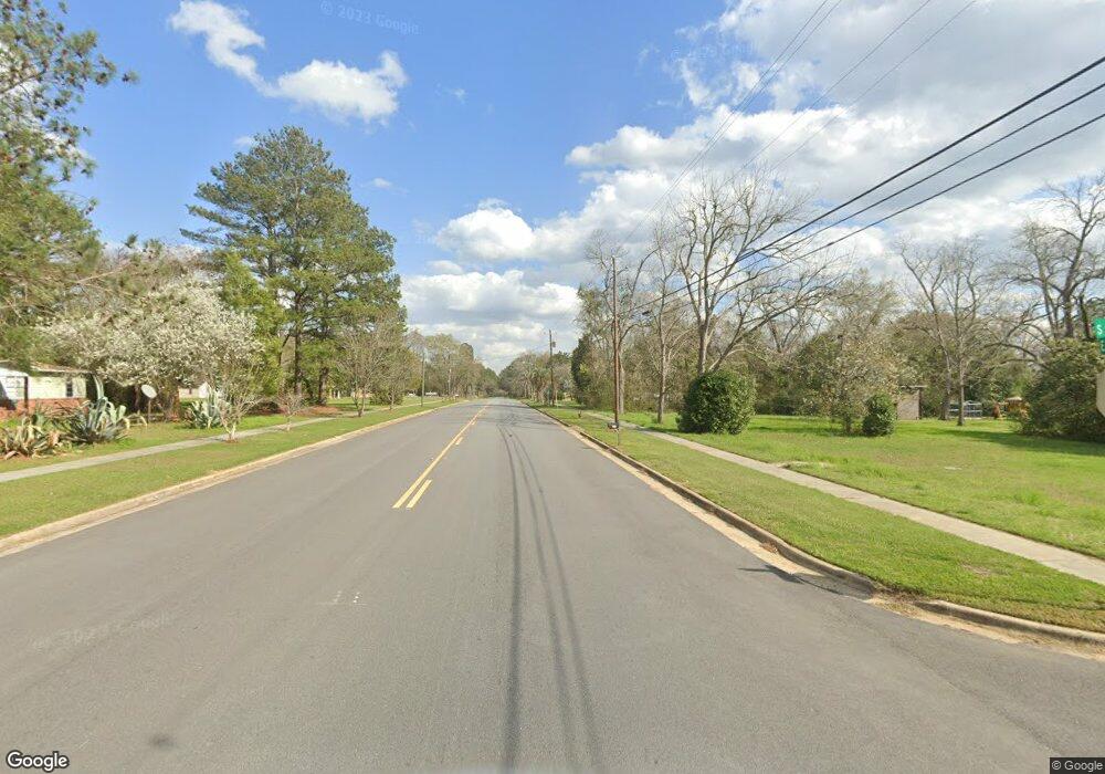 0 Highway 188 unit 110856, Coolidge, GA 31738 - photo 1