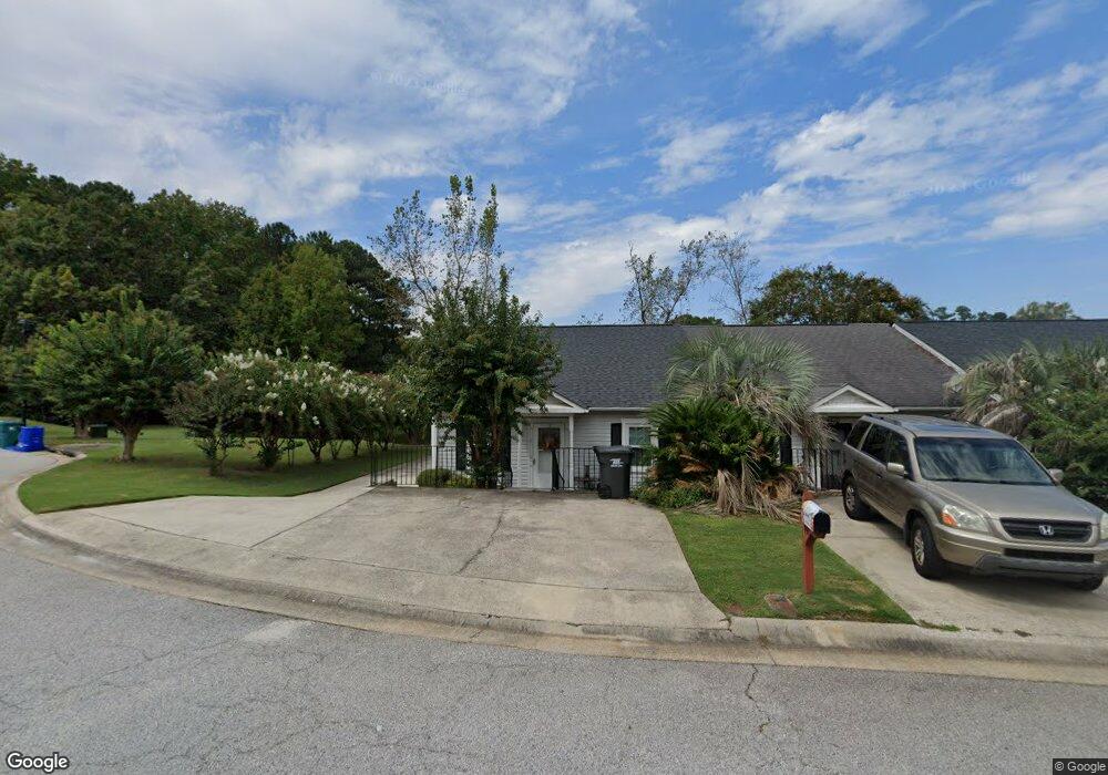 4408 Misty Cove Ct, Augusta, GA 30907 - photo 1