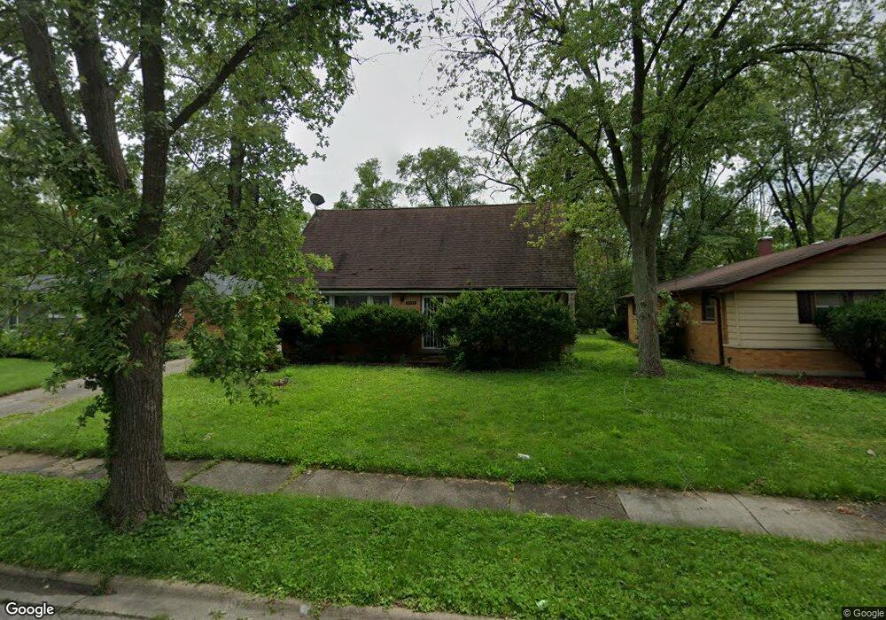 3405 Hickory Ln, Hazel Crest, IL 60429 - photo 1